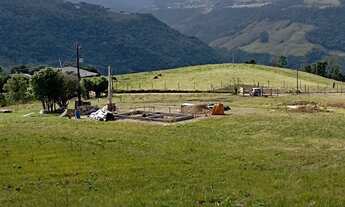 Imagem 2: Sítio com 10 mil metros quadrados