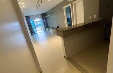 Imagem 6: Costa Espanha Ap. para venda com 113 metros quadrados com 1 quarto em Barra - Salvador - B