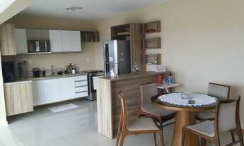 Imagem 7: Cobertura para aluguel e venda possui 100 metros quadrados com 2 quartos em Armação - Salv