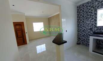 Imagem 7: Maricá - Casa Padrão - Itaipuaçú