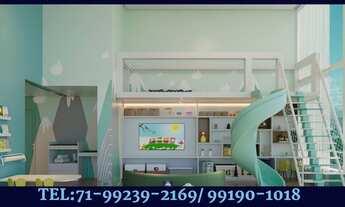 Imagem 4: Horto Essence - Apartamentos com 3 e 4 suítes de 133m² a 167m² no Horto Florestal