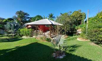 Imagem 2: Sítio para Venda em Cachoeiras de Macacu, Agro Brasil, 5 dormitórios, 1 suíte, 2 banheiros