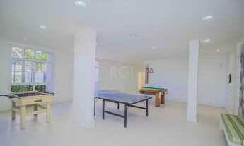 Imagem 2: Porto Alegre - Apartamento Padrão - Vila Ipiranga