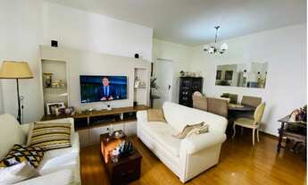 Imagem: Apartamento de 3 quartos a venda no Buritis