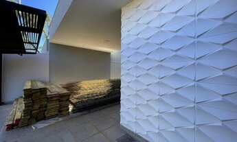 Imagem 3: Belíssima casa Alto Padrão com Piscina no Rita Vieira I