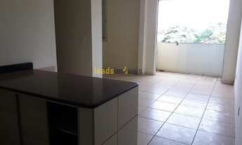 Imagem 3: Apartamento para Venda em Ribeirão Preto, Jardim Interlagos, 3 dormitórios, 1 banheiro, 1