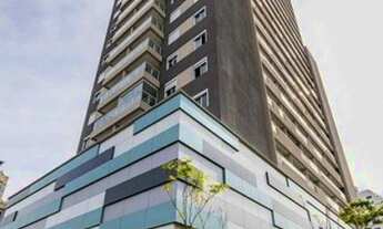 Imagem: APARTAMENTO - JARDIM PAULISTANO - SP