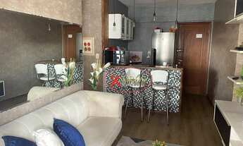 Imagem: Apartamento em Nazaré - Belém/PA