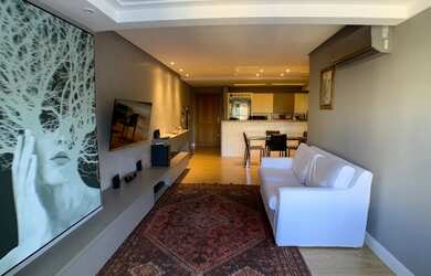 Imagem: Porto Alegre - Apartamento Padrão - Tristeza