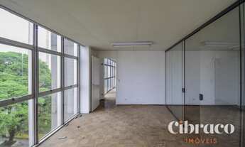 Imagem 7: Conjunto Comercial no Centro de 120m² - Ed. General Aristides Athayde Junior