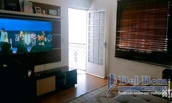 Imagem 2: Apartamento para Venda em Mogi das Cruzes, Vila Cintra, 2 dormitórios, 1 banheiro, 1 vaga