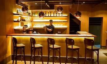 Imagem 3: 01231 - Comercial/Industrial, CIDADE MONÇÕES - SÃO PAULO/SP