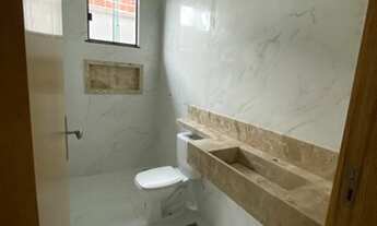 Imagem 6: Casa de alto padrão com 3 quartos - Jardim Atlântico - Goiânia