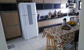 Imagem 4: CASA RESIDENCIAL em João Pessoa - PB, Bancários