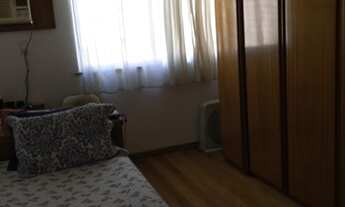 Imagem 7: Apartamento para venda. Com 154 metros quadrados e 4 quartos em Jardim Guanabara