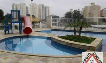 Imagem 5: Apartamento com 3 dormitórios à venda, 72 m² por R$ 530.000,00 - Jardim Marajoara - São Pa