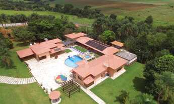 Imagem 1: Fazenda - Anápolis (GO
