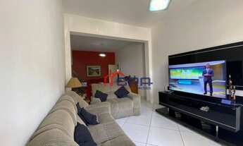 Imagem 2: Casa com 5 dormitórios à venda, 208 m² por R$ 1.300.000,00 - Vila Santa Cecília - Volta Re