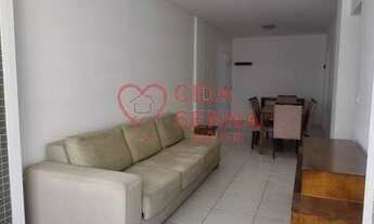 Imagem: DESOCUPADO - SEMI MOBILIADO - ELEVADOR