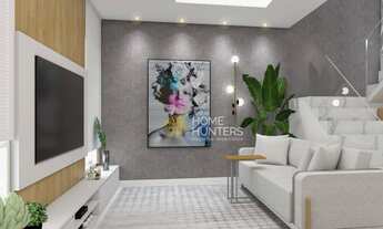 Imagem 7: Sobrado com 3 dormitórios à venda, 156 m² por R$ 950.000,00 - Tabuleiro - Barra Velha/SC