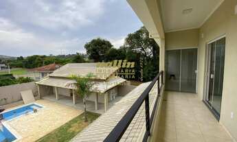 Imagem 7: Casa Condomínio Bosque dos Pires