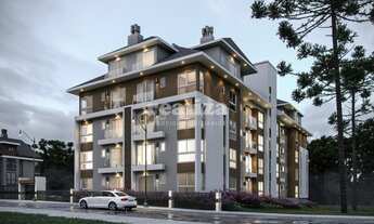 Imagem 5: APARTAMENTO COM 1 DORMITÓRIO EM CANELA