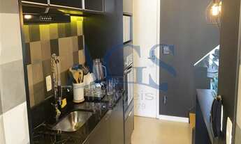 Imagem 5: São Paulo - Apartamento Padrão - TATUAPE