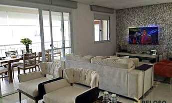 Imagem 3: Apartamento com 3 dormitórios à venda, 122 m² por R$ 1.090.000,00 - Lauzane Paulista - São