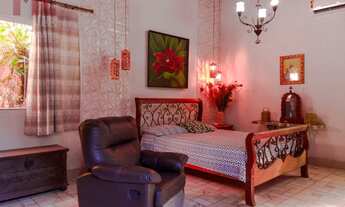 Imagem 6: Chácara com 2 dormitórios à venda, 3000 m² - Nova Cidade - Macaé/RJ