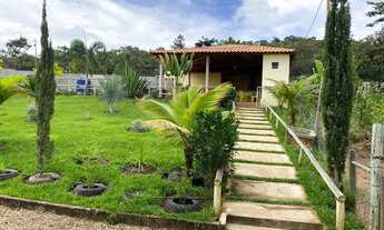 Imagem 3: Fazenda/Sítio/Chácara para venda com 10000m² - 25km de Montes Claros -MG