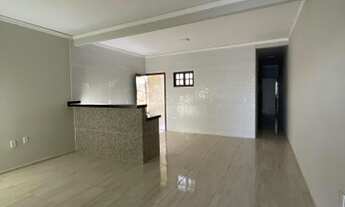 Imagem 7: CASA PRONTA NO BAIRRO SÃO JOSÉ PRÓXIMO AO ANTIGO DETRAN