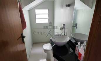 Imagem 2: Linda casa no Jardim da Industrias com 3 dormitórios!!!