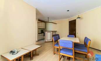 Imagem 4: APARTAMENTO 2 QUARTOS - 108,73m² de área total - CENTRO - REF 4091 - RAZAO