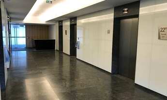 Imagem 6: Andar Corporativo para alugar, 1561,74 m² - Centro - Rio de Janeiro/RJ