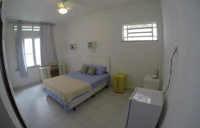 Imagem 6: Kitnet ou Suítes Mensal ou Temporada - Rio Comprido