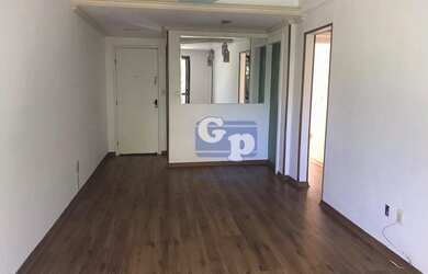 Imagem 3: Apartamento com 2 dormitórios, 72 m² - venda por R$ 250.000,00 ou aluguel por R$ 890,00/mê