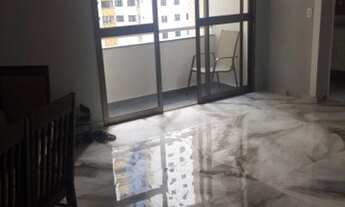 Imagem 3: APARTAMENTO PARA VENDA NO CONDOMÍNIO PITANGUEIRA II