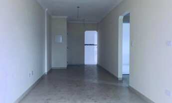 Imagem 7: Lindo apartamento pronto pra morar canto do forte 2 dorm 2 vagas sacada gourmet lazer comp