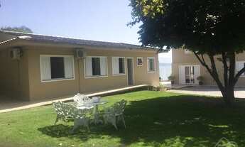 Imagem 7: Casa para Venda em Florianópolis, Cacupé, 4 dormitórios, 1 suíte, 4 banheiros, 13 vagas