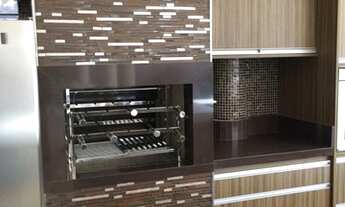 Imagem 5: Alphaville Residencial 1 Casa Nova $6.500.000 - Barueri - SP