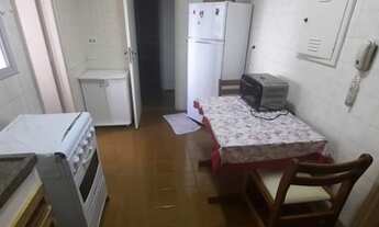 Imagem 5: Apartamento para venda possui 100 metros quadrados com 3 quartos em Pitangueiras - Guarujá