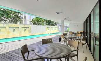 Imagem 2: Apartamento para venda possui 72 metros quadrados com 3 quartos em Encruzilhada - Recife