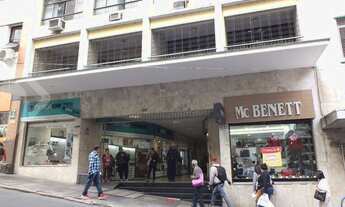 Imagem 3: PORTO ALEGRE - Conjunto Comercial/Sala - Centro Histórico