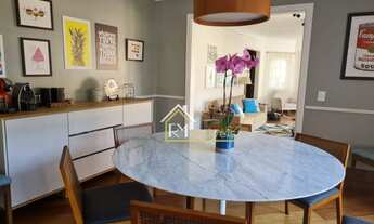 Imagem 3: Belíssima Casa Alphaville Zero