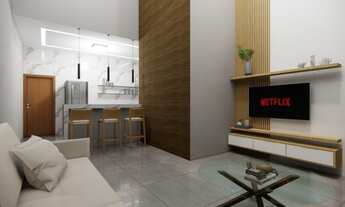 Imagem 5: Casa nova 3/4 um suíte aceita financiamento bancária