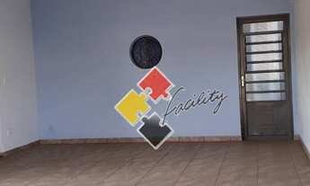 Imagem 2: Casa com 3 dormitórios à venda, 195 m² por R$ 425.000 - Jardim Amanda II - Hortolândia/SP