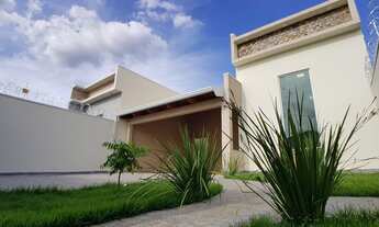 Imagem: Caldas Novas - Casa Padrão - Caldas do