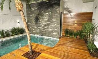 Imagem 2: Casa com 3 dormitórios à venda, 191 m² por R$ 1.900.000 - Jardim Residencial Maria Dulce