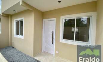 Imagem: Casa em Sertaozinho - Matinhos, PR