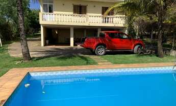 Imagem 2: Chácara para venda tem 2000 metros quadrados